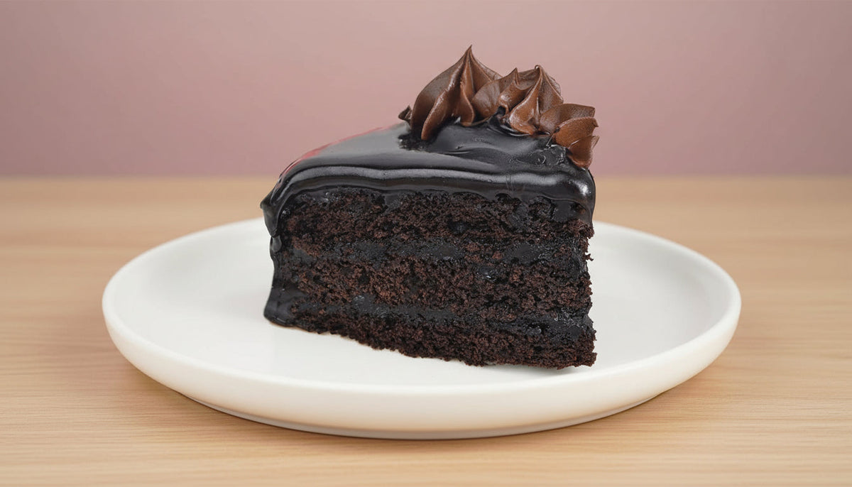Harina para Pastel Dark Chocolate 1031