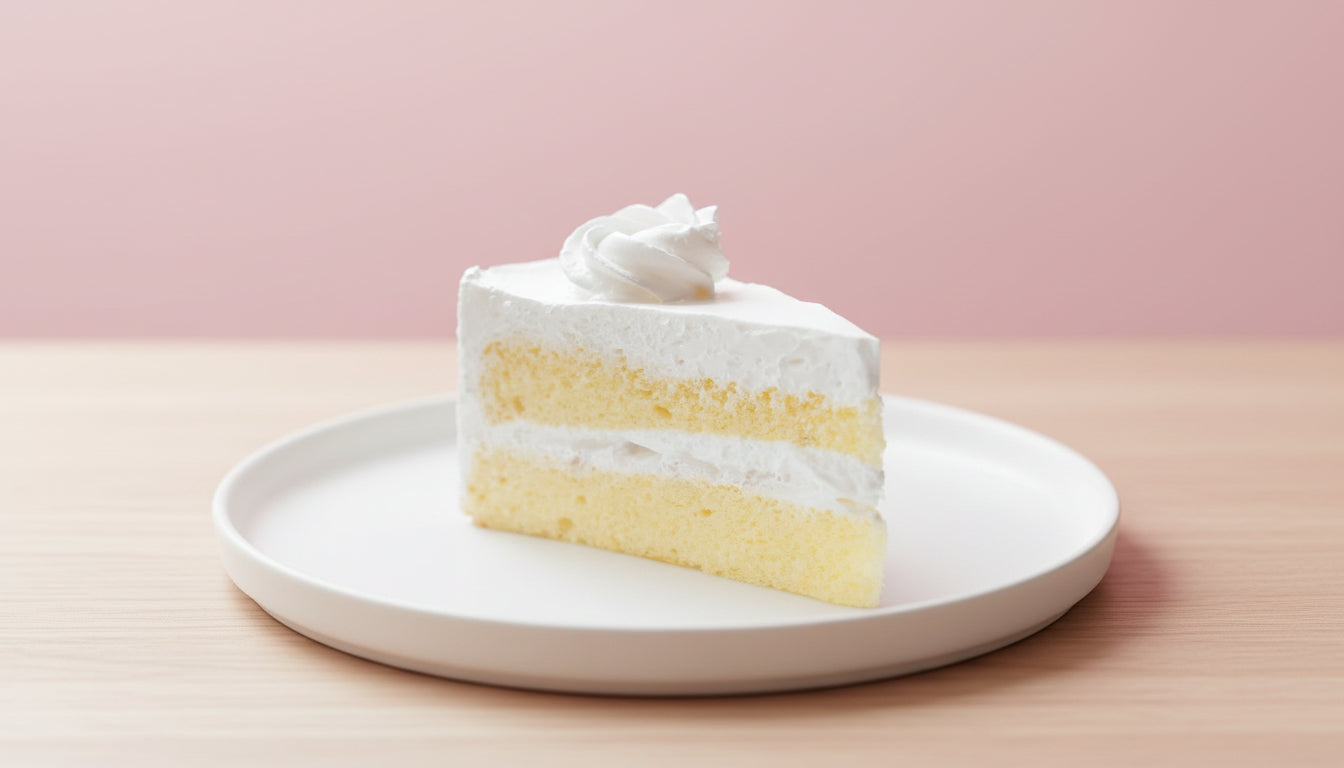 Harina Creme Cake VAINILLA 1006