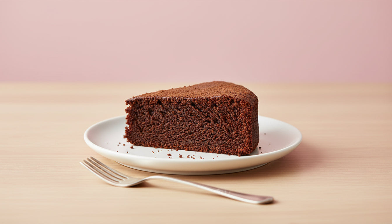 Harina Creme Cake CHOCOLATE 1004