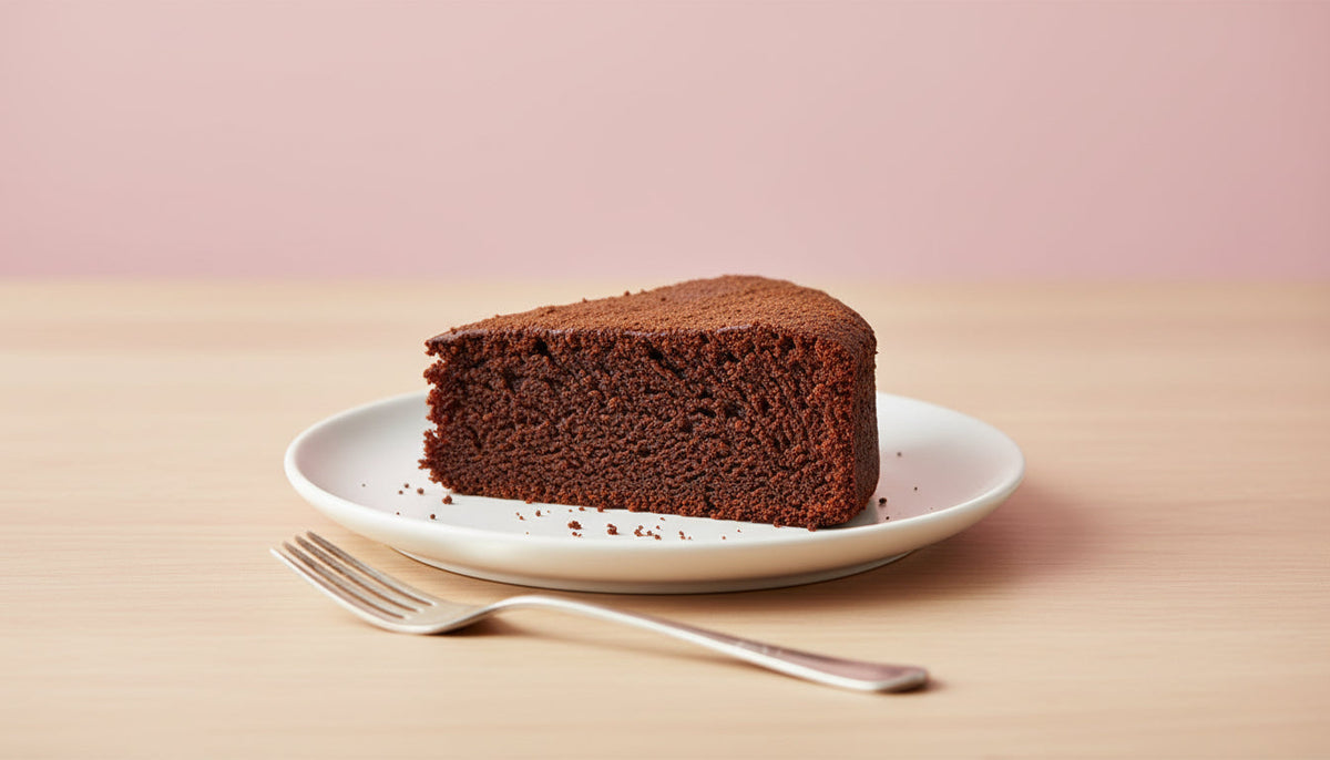Harina Creme Cake Chocolate 1004
