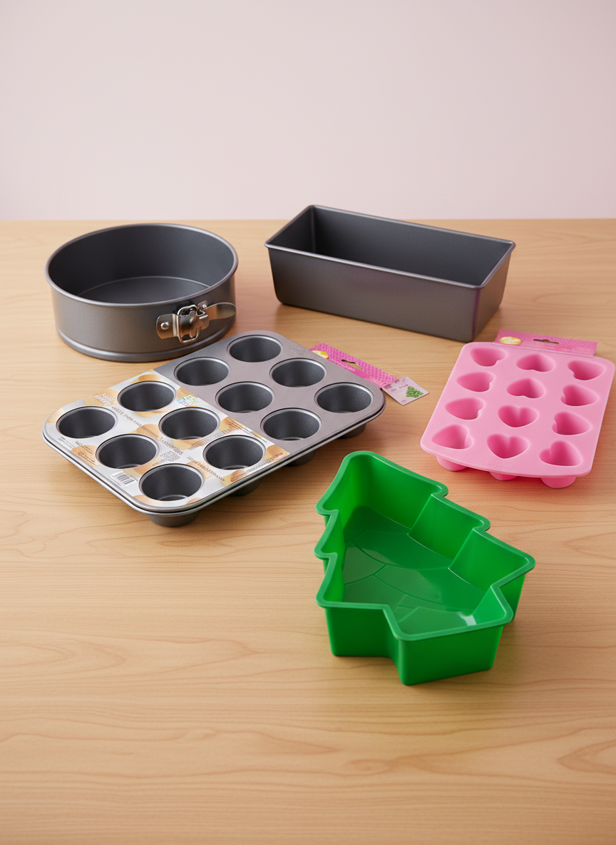 Moldes