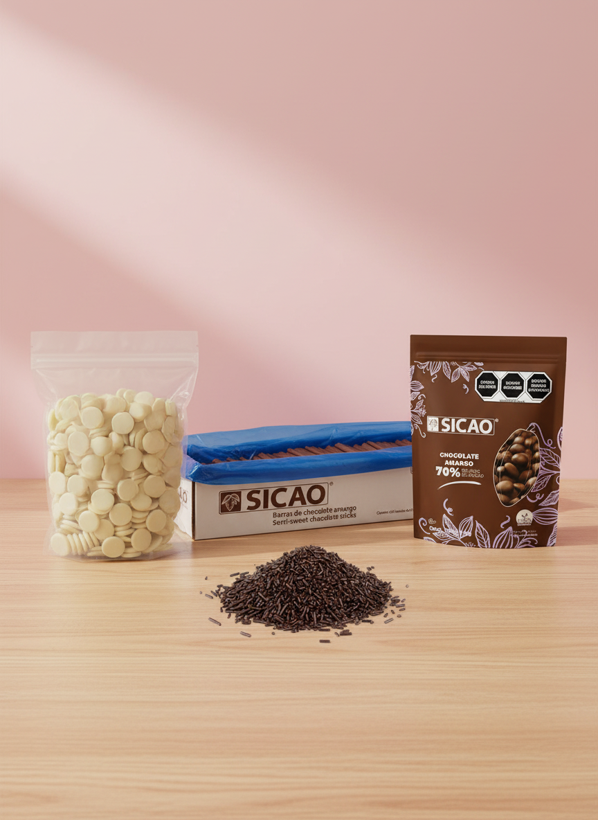 Chocolate