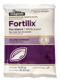 Mejorante Para Pan Blanco Fortilix 440grs 0034-1