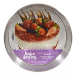 Molde Redondo Bake Darling.