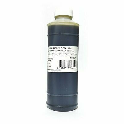 Saborizante Vainilla Obscura 250 Ml 070301-250