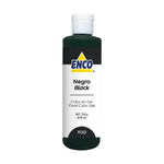 Color Gel Negro 1130 Enco