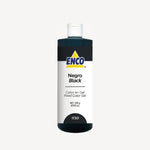 Color Gel Negro 1130 Enco