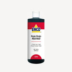 Color Gel Rojo Rojo 1216 Enco