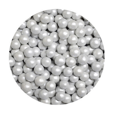 Perla De Chocolate Blanca 500 Grs 13101-500