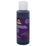 Concentrado Helados Y Paletas Uva 120 Ml 1457-120 Enco