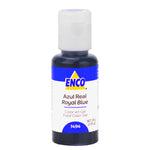 Color Gel Azul Real 1494 Enco