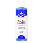 Color Gel Azul Real 1494 Enco