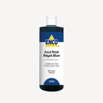Color Gel Azul Real 1494 Enco