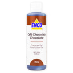 Color Gel Café Chocolate 1514 Enco
