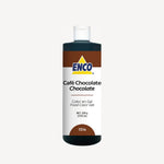 Color Gel Café Chocolate 1514 Enco