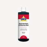 Color Gel Rojo Navidad 1521 Enco