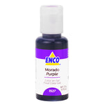 Color Gel Morado 1527 Enco