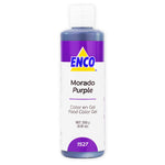 Color Gel Morado 1527 Enco