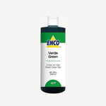Color Gel Verde 1677 Enco