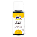 Color Gel Crema 1700 Enco
