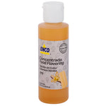 Concentrado Helados Y Paletas Vainilla Sin Color 120 Ml 1717-120 Enco