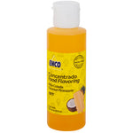 Concentrado Helados Y Paletas Piña Colada 120 Ml 1877-120 Enco