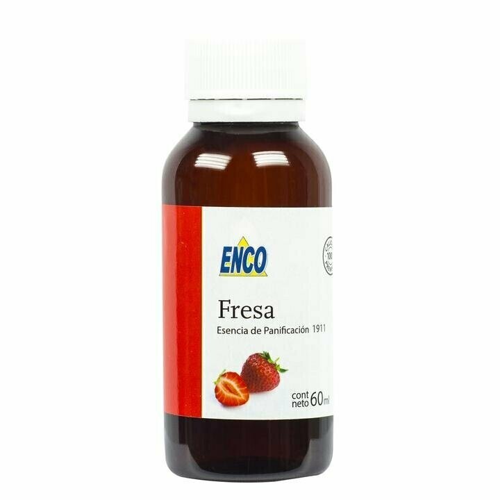 Esencias Panificación Enco