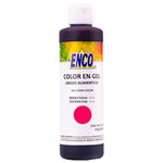 Color Gel Rosa Fiusha 1916 Enco
