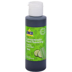 Concentrado Helados Y Paletas Pepino 120 Ml 1923-120 Enco