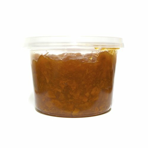 Mermelada Horneable Durazno 500 Grs 22451