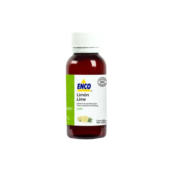 Esencias Panificación Enco
