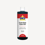 Color Gel Super Rojo 2440 Enco