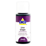 Color Gel Uva 2445 Enco