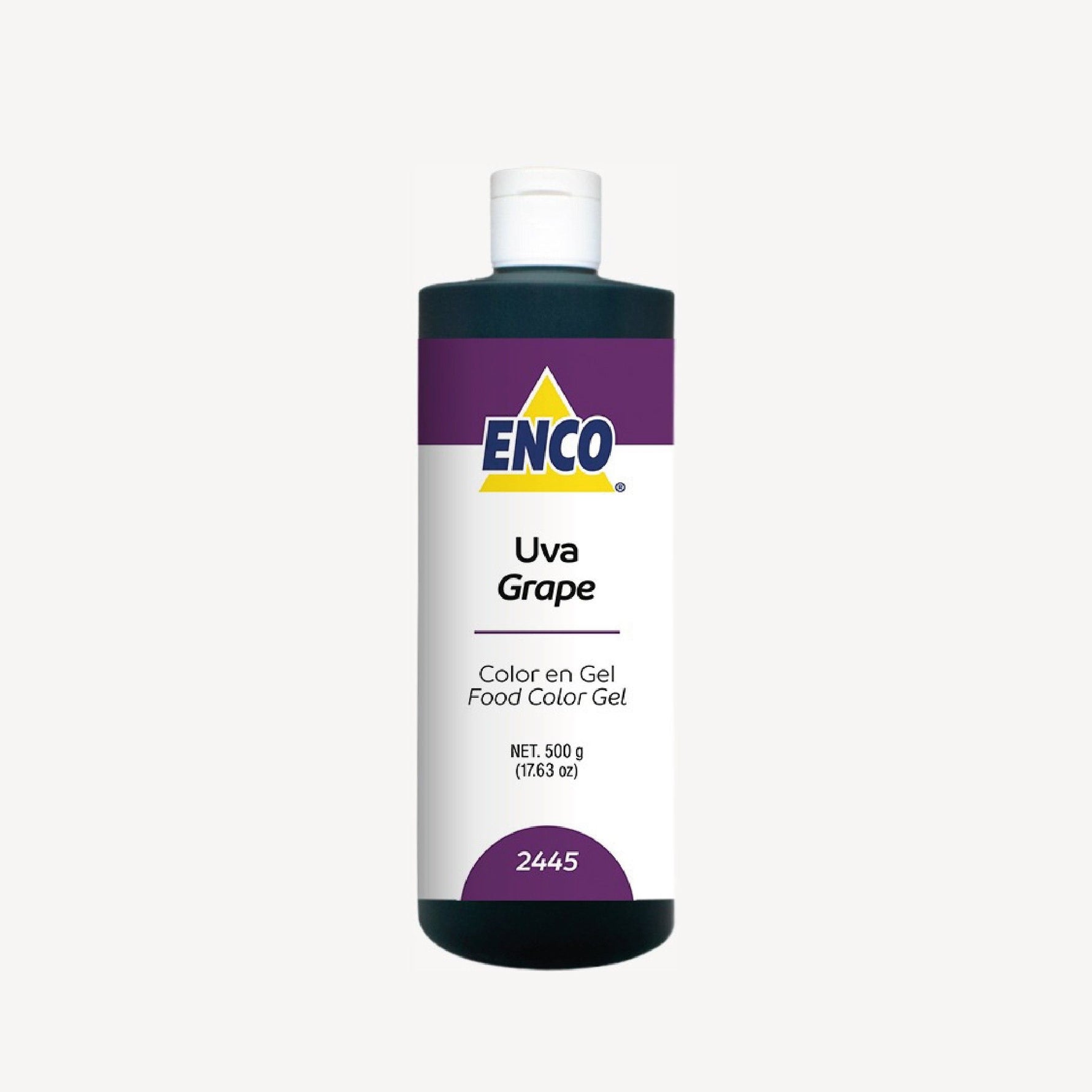 Color Gel Uva 2445 Enco