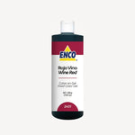 Color Gel Rojo Vino 2451 Enco
