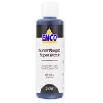 Color Gel Super Negro 2476 Enco