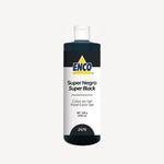 Color Gel Super Negro 2476 Enco