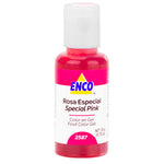 Color Gel Rosa Especial 2587 Enco