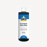 Color Gel Azul Neón 2809 Enco