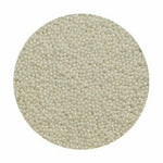 Perla Aperlada #2 Blanca 28169