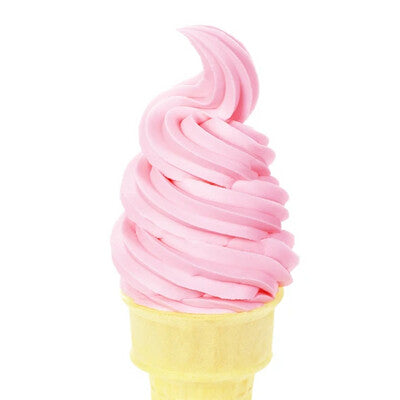 Concentrado Helados Y Paletas Fresa Natural 120 Ml 2901-120 Enco