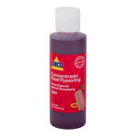 Concentrado Helados Y Paletas Fresa Natural 120 Ml 2901-120 Enco