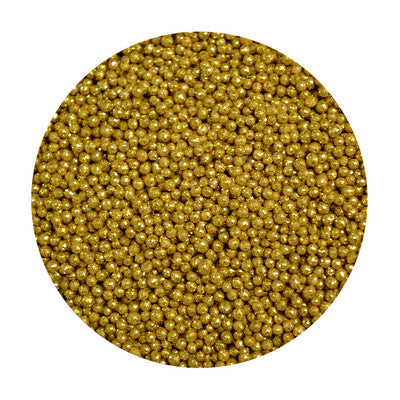 Perla Diamantada #2 Oro 50 Grs 29118-50