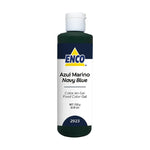 Color Gel Azul Marino 2923 Enco