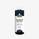 Color Gel Azul Marino 2923 Enco