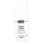 Color Gel Blanco 2926 Enco