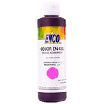 Color Gel Morado Neón 2991 Enco