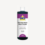 Color Gel Morado Neón 2991 Enco