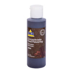 Concentrado Helados Y Paletas Chocolate 120 Ml 3090-120 Enco