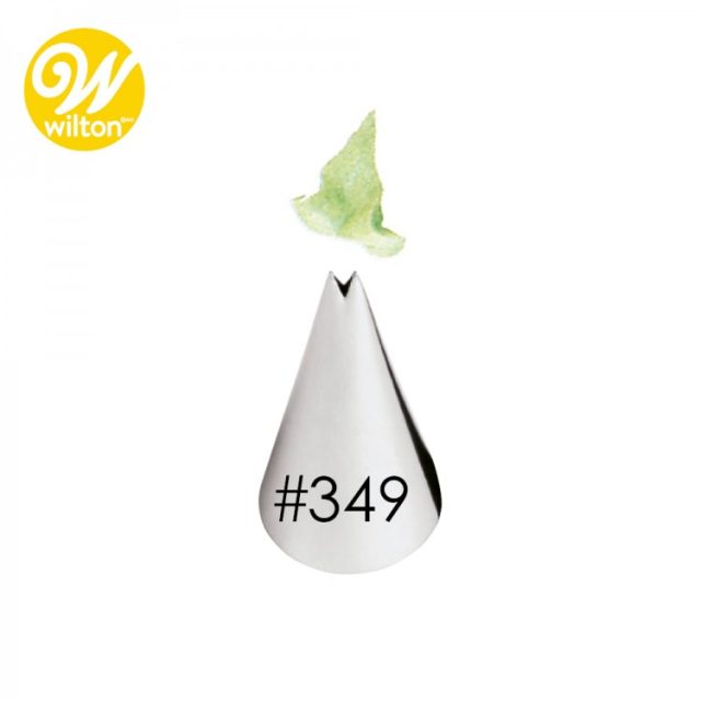 Duya No. 349 Especialidades 402-349 Wilton